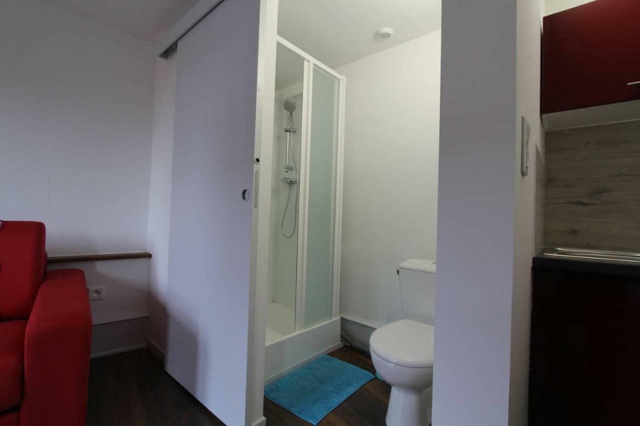Chambre Chez L'Habitant Le Rouge-Gorge - Coeur De Riquewihr - 2 Personnes Zewnętrze zdjęcie